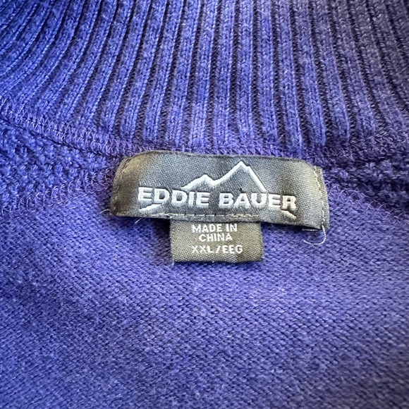 Eddie Bauer women’s top - Picture 4 of 5